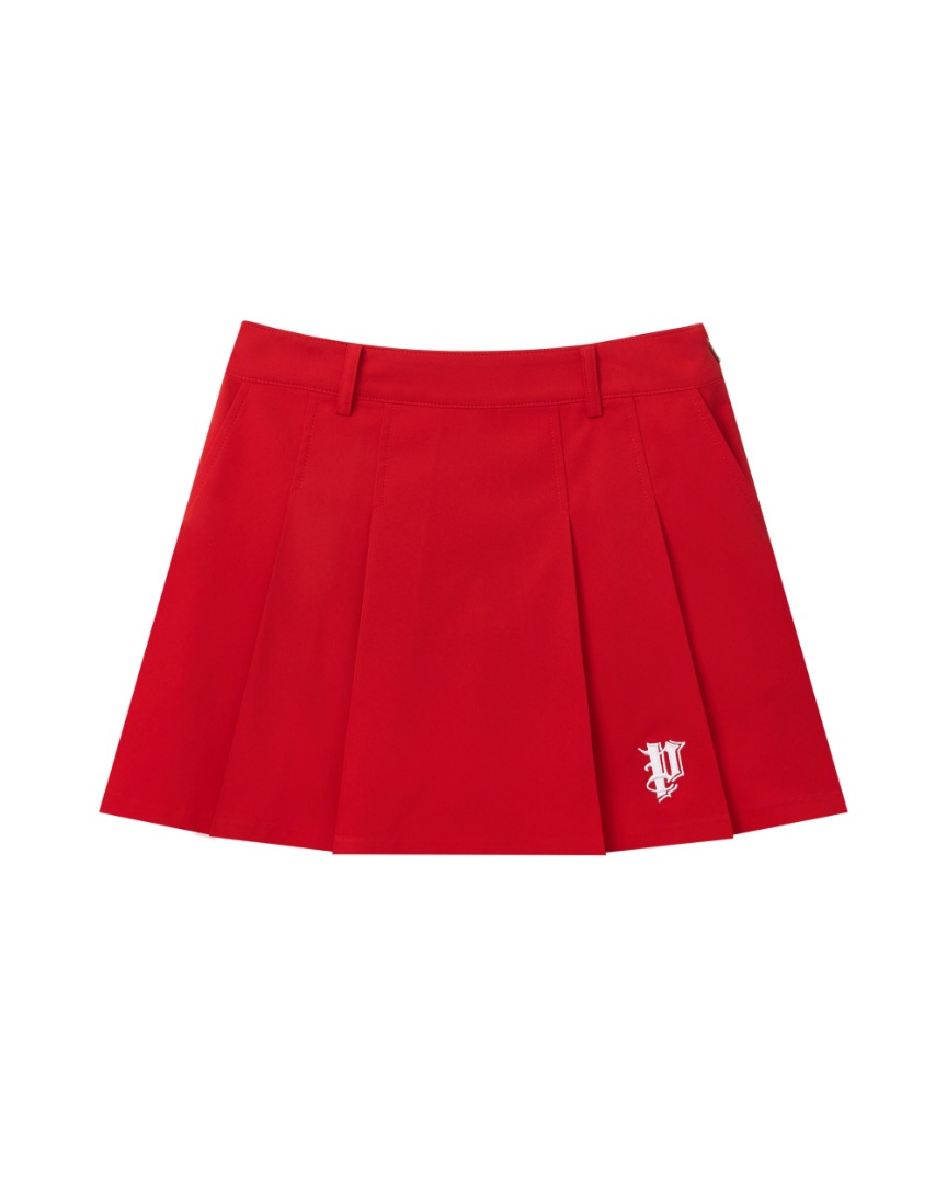 Váy golf nữ — Pelt — Pelt | Seoul Golf Fashion