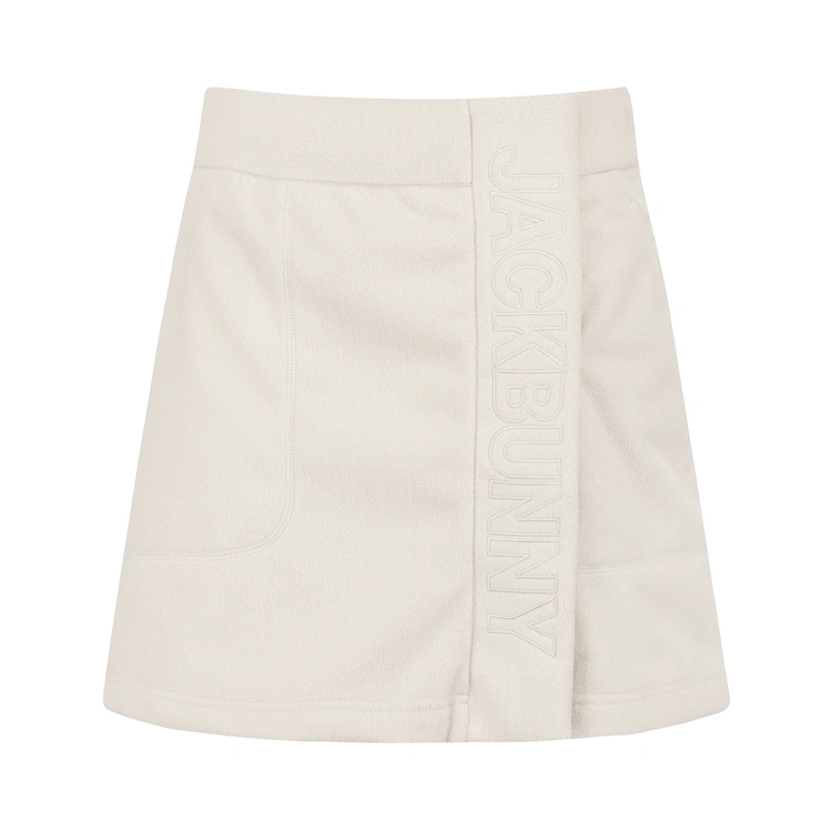 Váy golf nữ — Pearly Gates (Trắng) | Seoul Golf Fashion