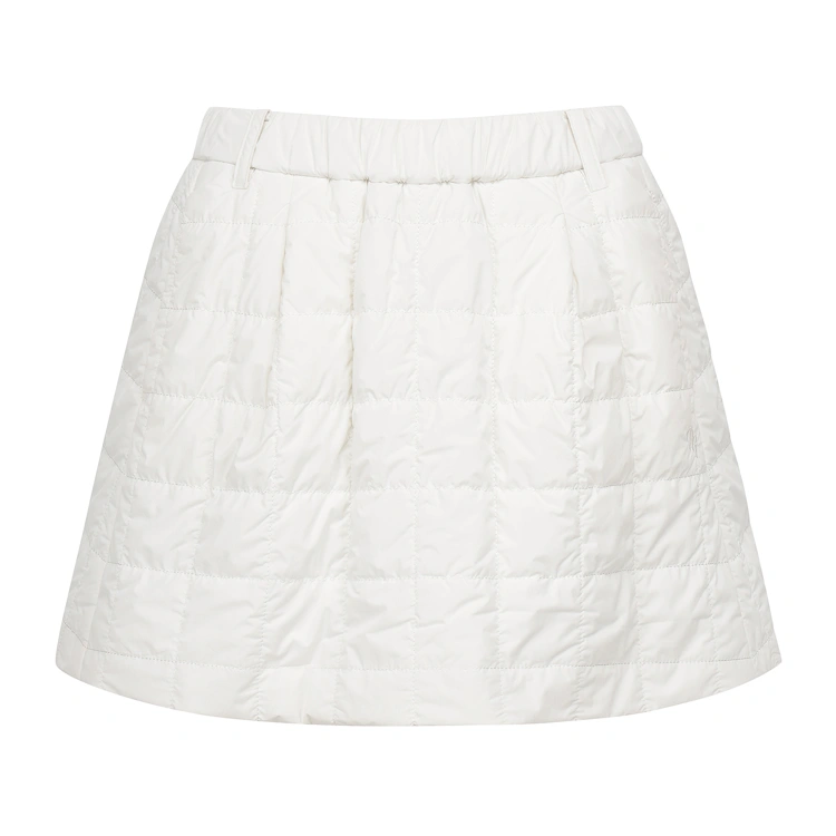 Váy golf nữ — Pearly Gates (Ngà) | Seoul Golf Fashion