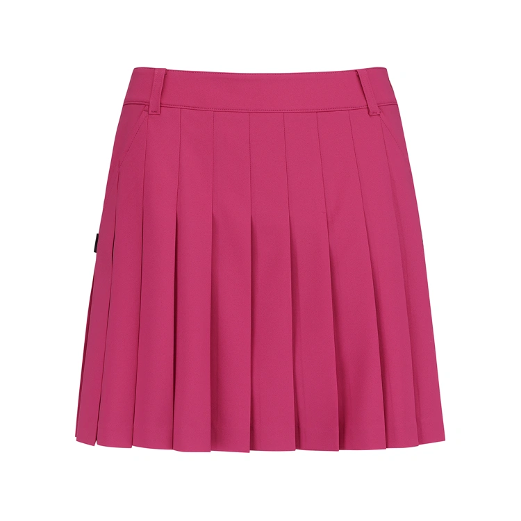 Váy golf nữ — Pearly Gates (Hồng) | Seoul Golf Fashion
