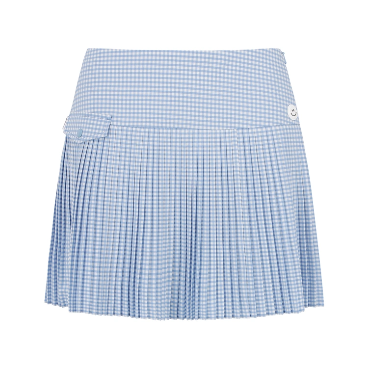 Váy golf nữ — Pearly Gates (Xanh dương) | Seoul Golf Fashion