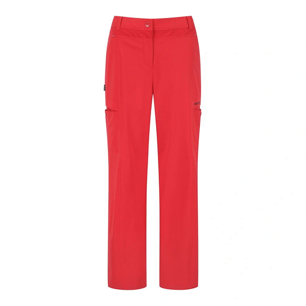 Quần golf nữ — Pearly Gates (Đỏ) — Pearly Gates | Seoul Golf Fashion