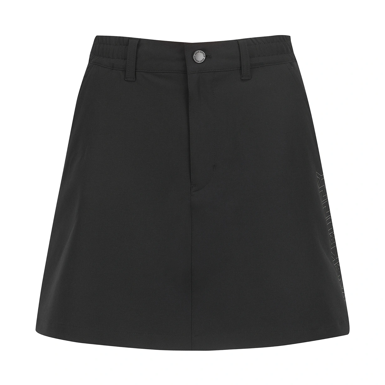 Váy golf nữ — Pearly Gates (Đen) — Pearly Gates | Seoul Golf Fashion