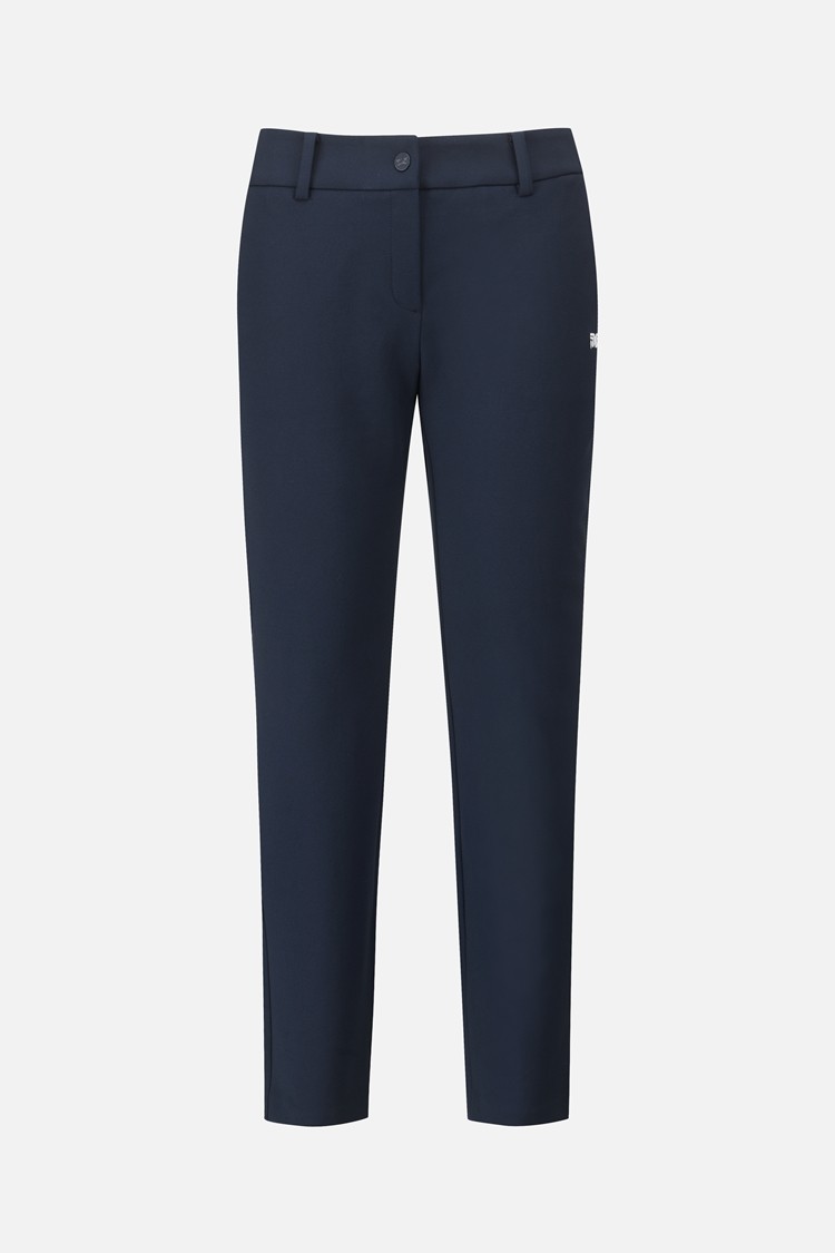 여성 원포인트 스트레이트 팬츠 — PXG Pants