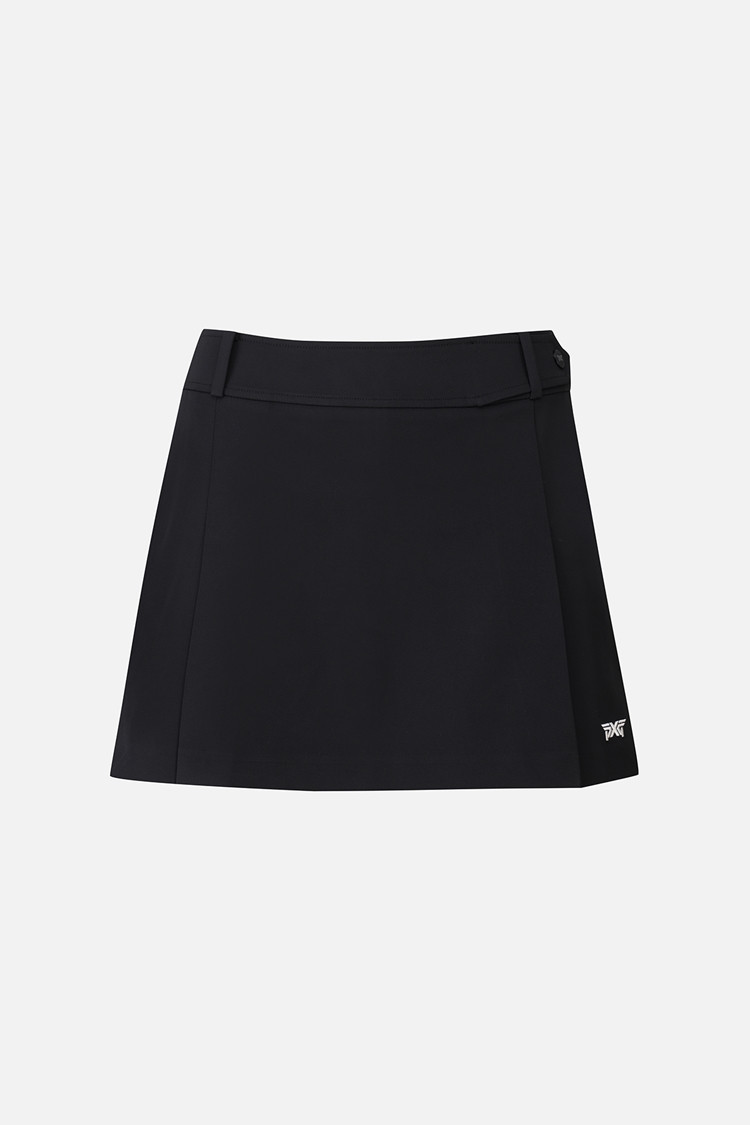 여성 랩 스커트 — PXG Skirt