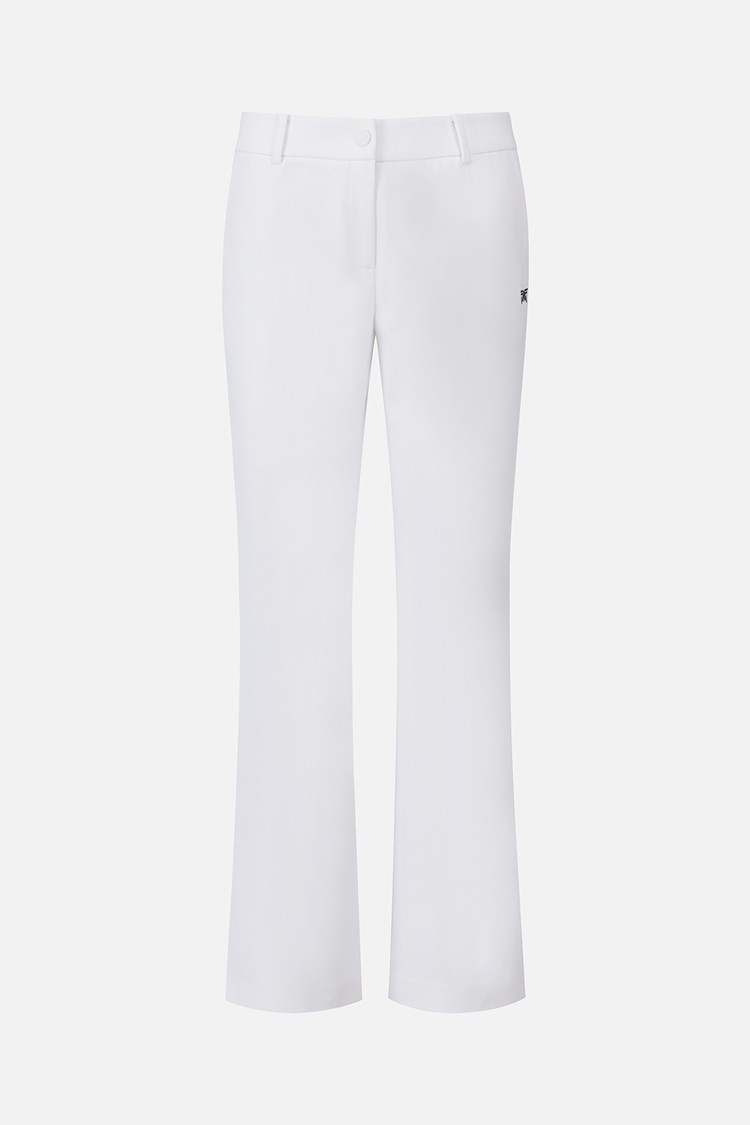 여성 힙업 부츠컷 팬츠 — PXG Pants