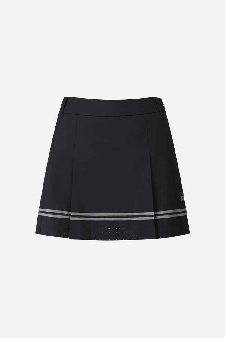 Váy xếp ly đục lỗ dành cho nữ — PXG | Seoul Golf Fashion
