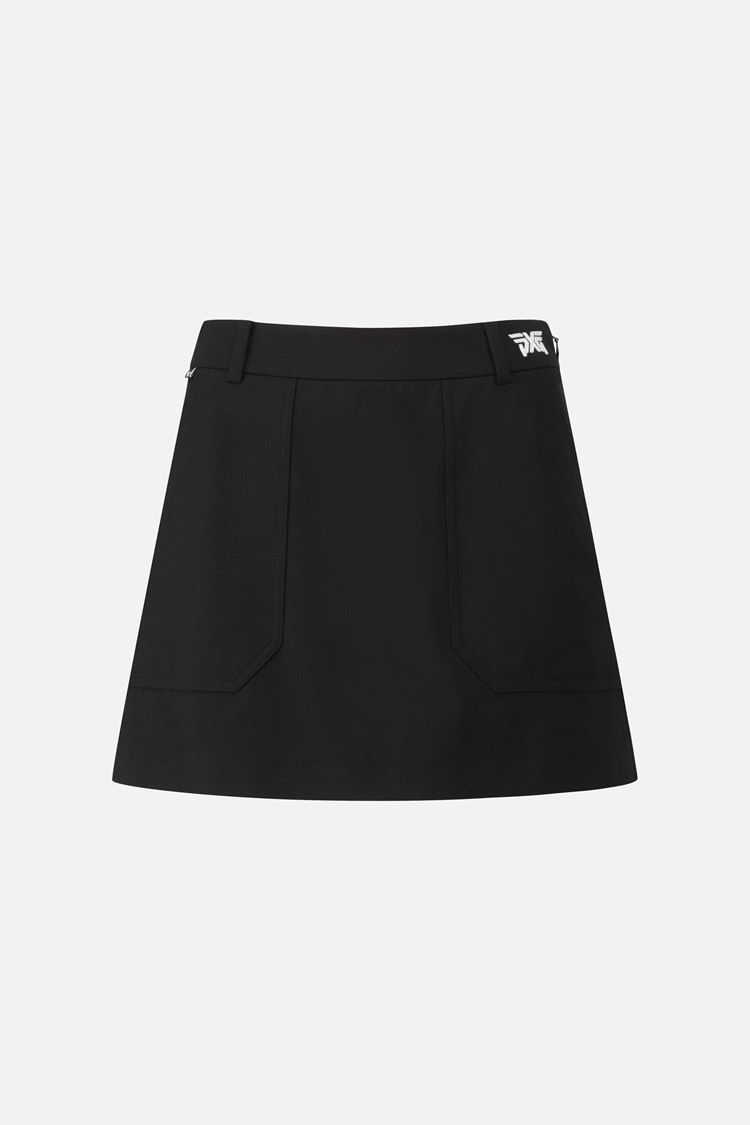 Chân váy chữ A dành cho nữ — PXG | Seoul Golf Fashion
