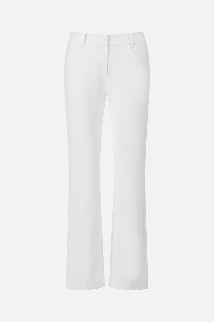 Quần ống loe dáng ôm dành cho nữ — PXG | Seoul Golf Fashion