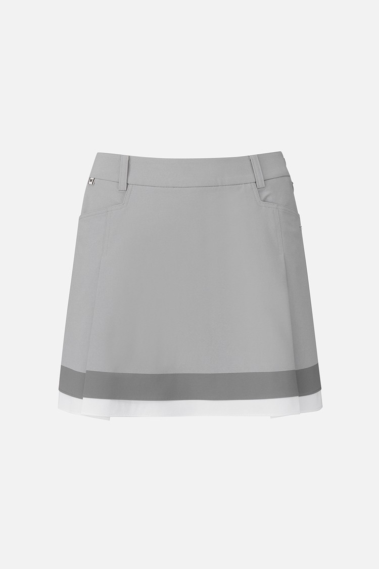 Váy xếp ly sau lưng dành cho nữ — PXG | Seoul Golf Fashion