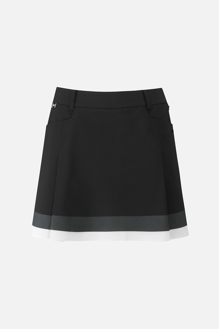 Váy xếp ly sau lưng dành cho nữ — PXG | Seoul Golf Fashion