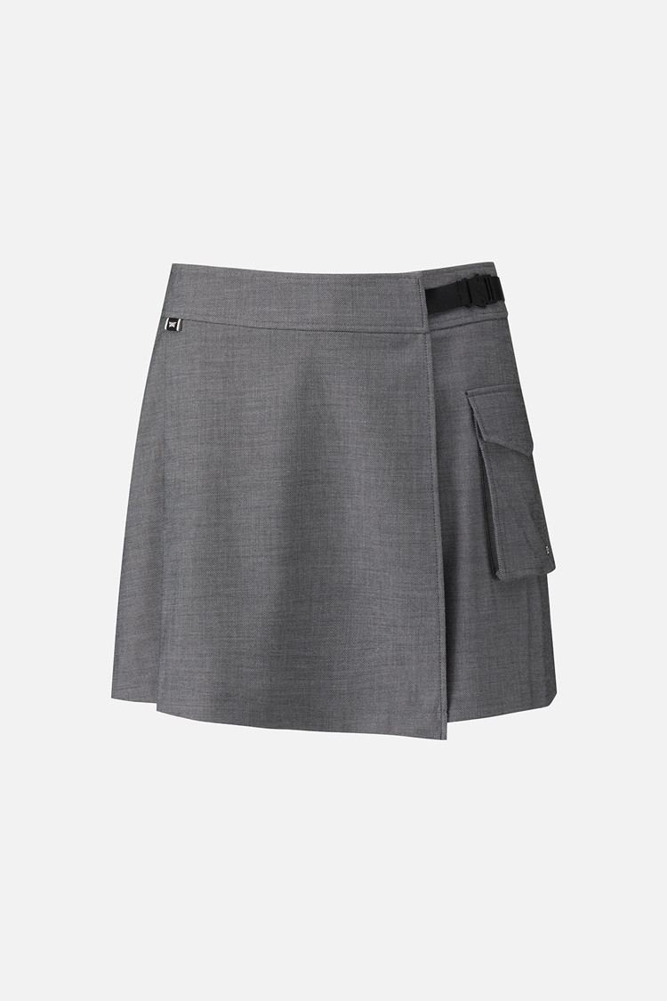 Quần short quấn cho nữ — PXG | Seoul Golf Fashion