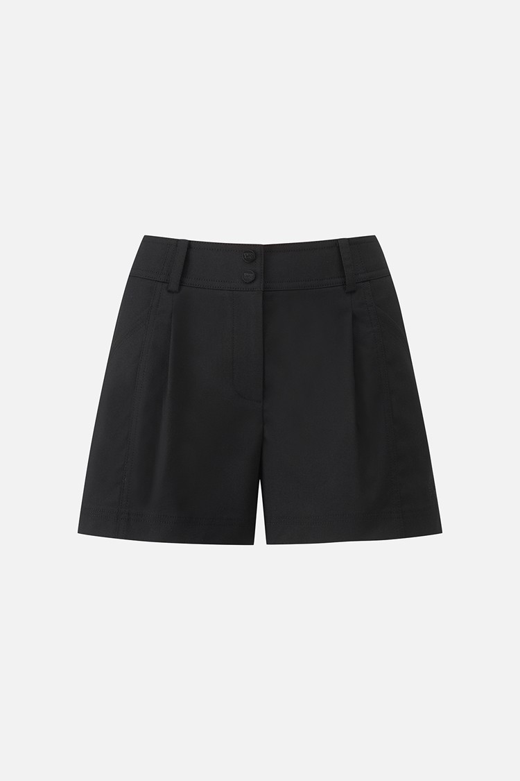 Quần short cơ bản dành cho nữ — PXG | Seoul Golf Fashion