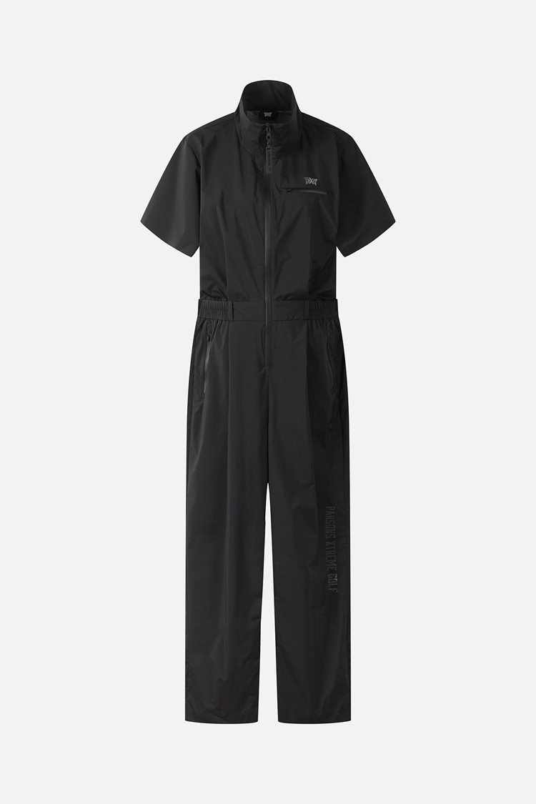 Bộ áo liền quần 3 lớp dành cho nữ — PXG | Seoul Golf Fashion