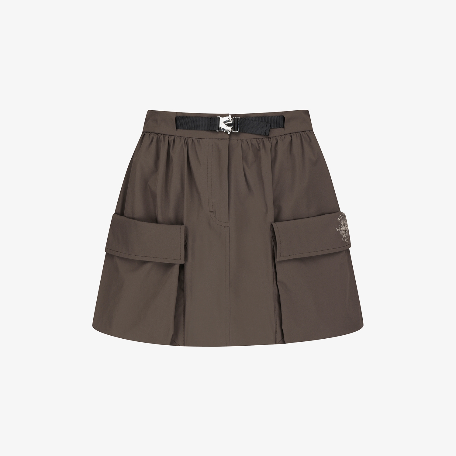 Váy golf nữ — Southcape | Seoul Golf Fashion