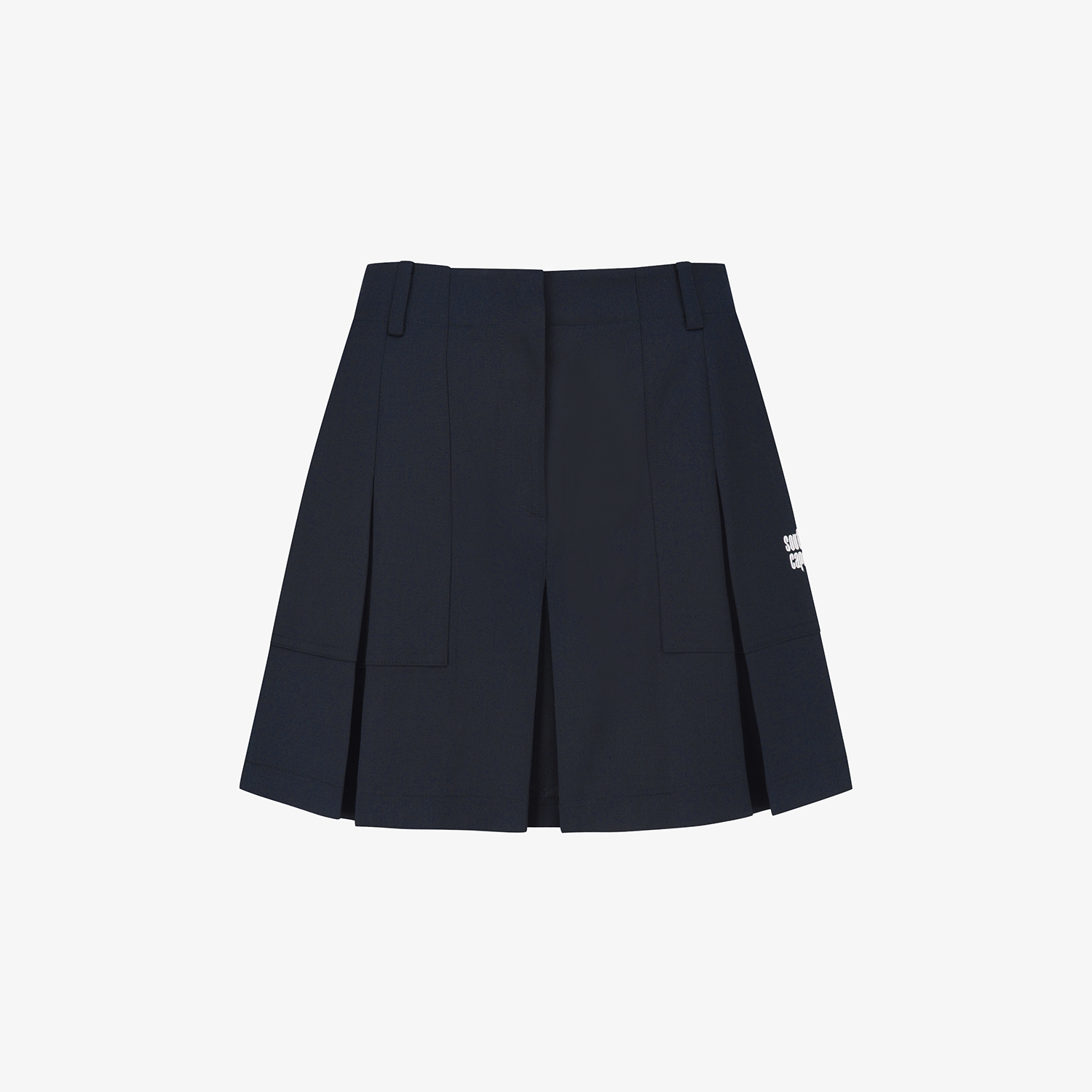 Váy golf nữ — Southcape | Seoul Golf Fashion