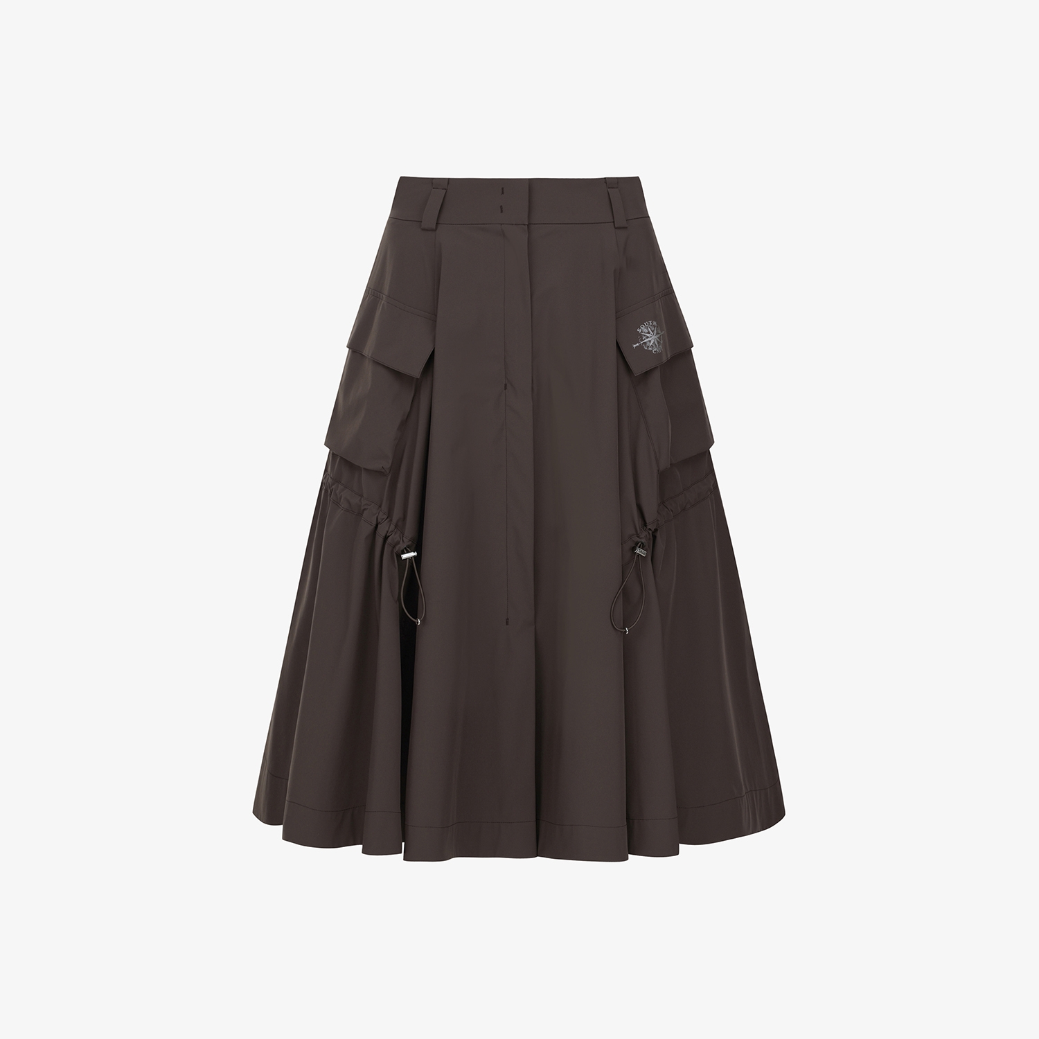 Váy golf nữ — Southcape | Seoul Golf Fashion