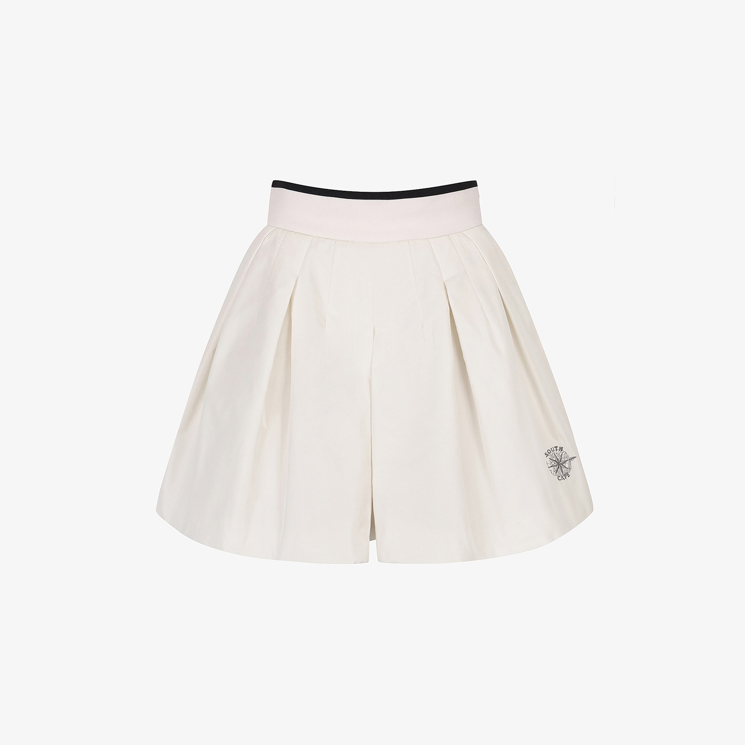 Quần short golf nữ — Southcape | Seoul Golf Fashion
