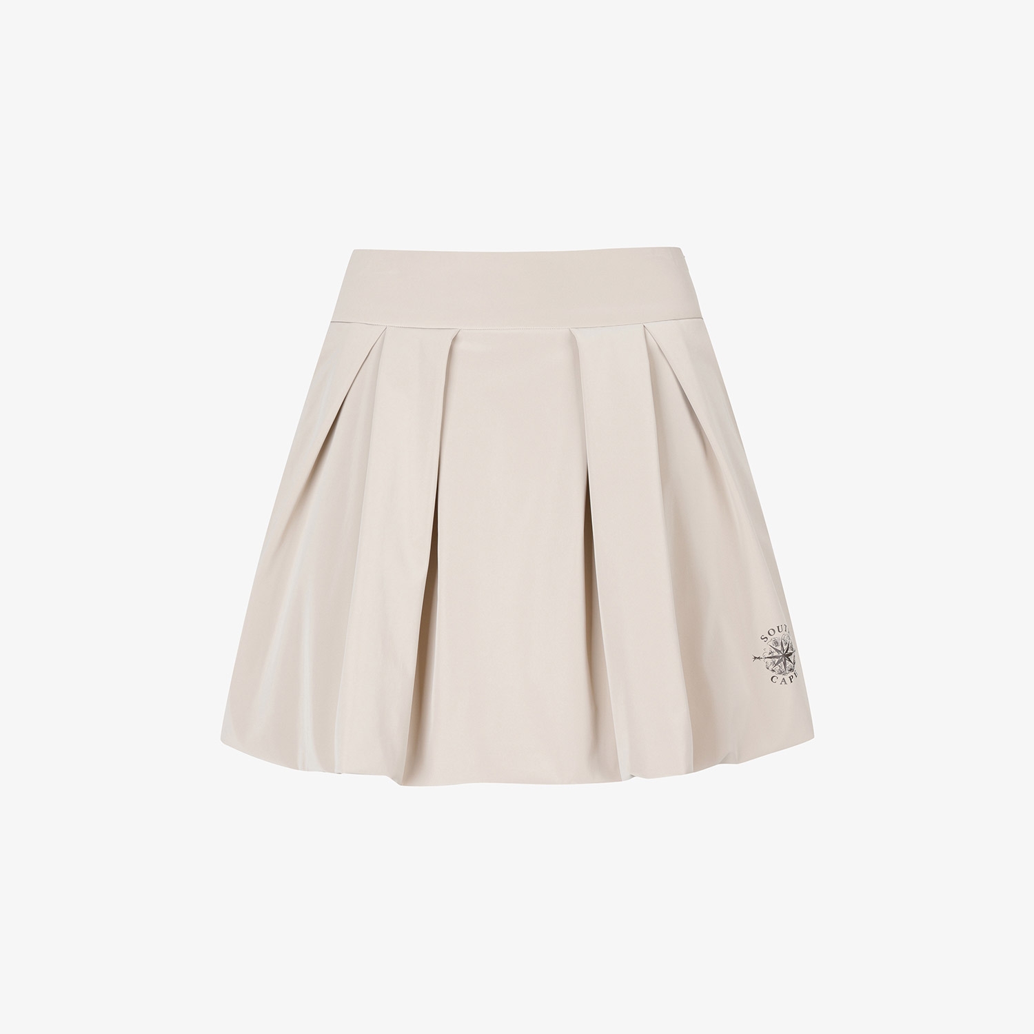 Quần short golf nữ — Southcape | Seoul Golf Fashion