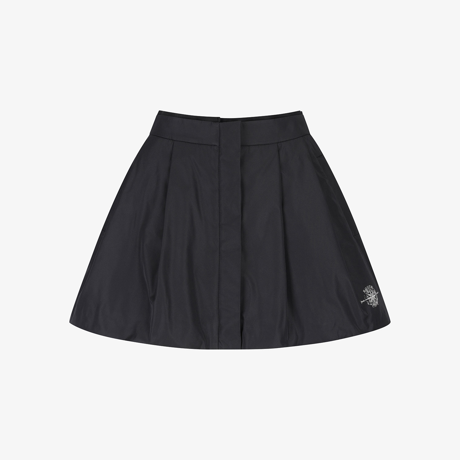 Quần short golf nữ — Southcape | Seoul Golf Fashion