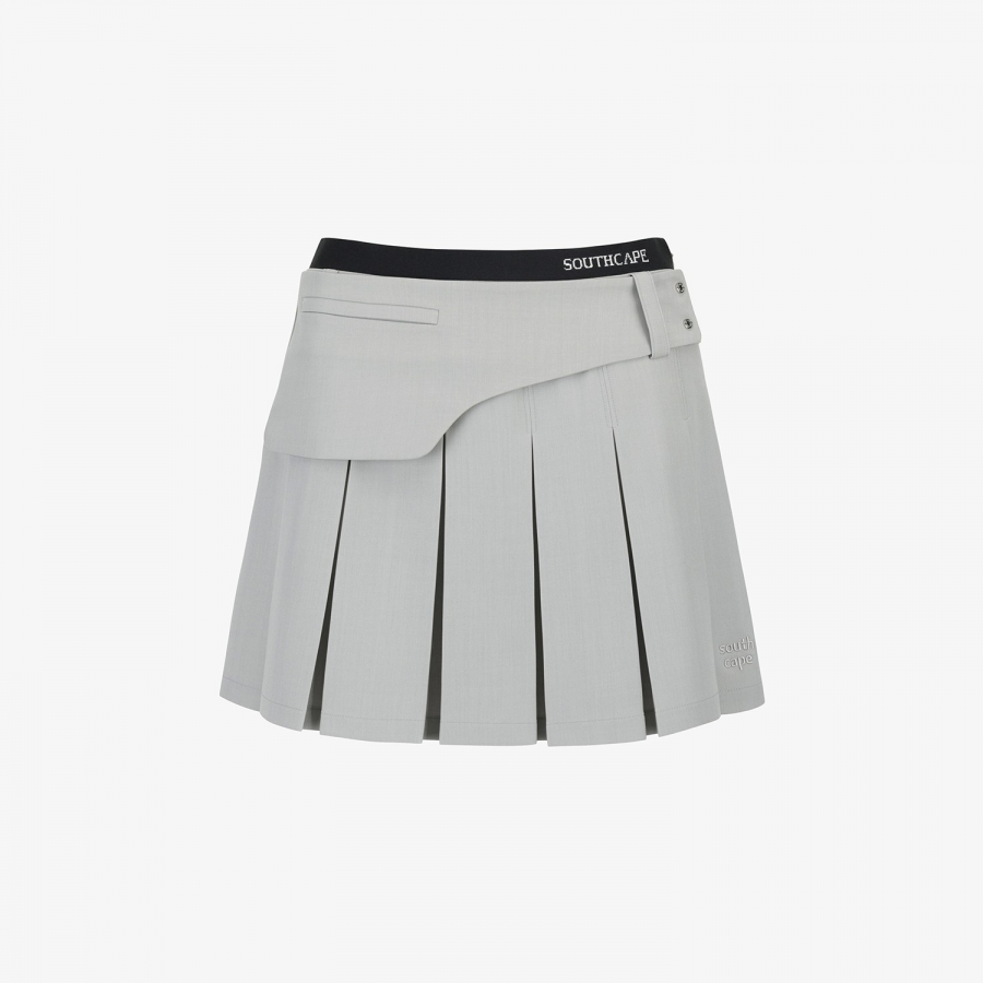 Váy golf nữ — Southcape | Seoul Golf Fashion