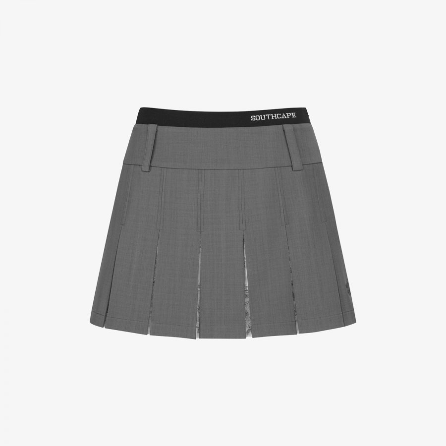 Váy golf nữ — Southcape | Seoul Golf Fashion