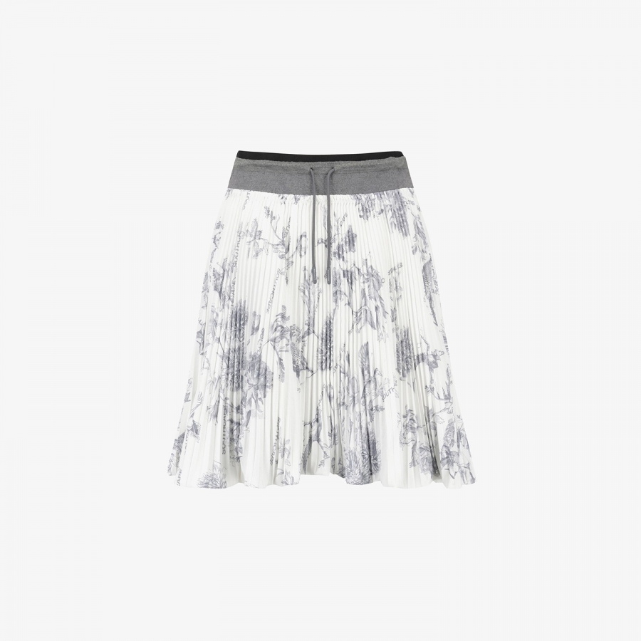 Váy golf nữ — Southcape | Seoul Golf Fashion