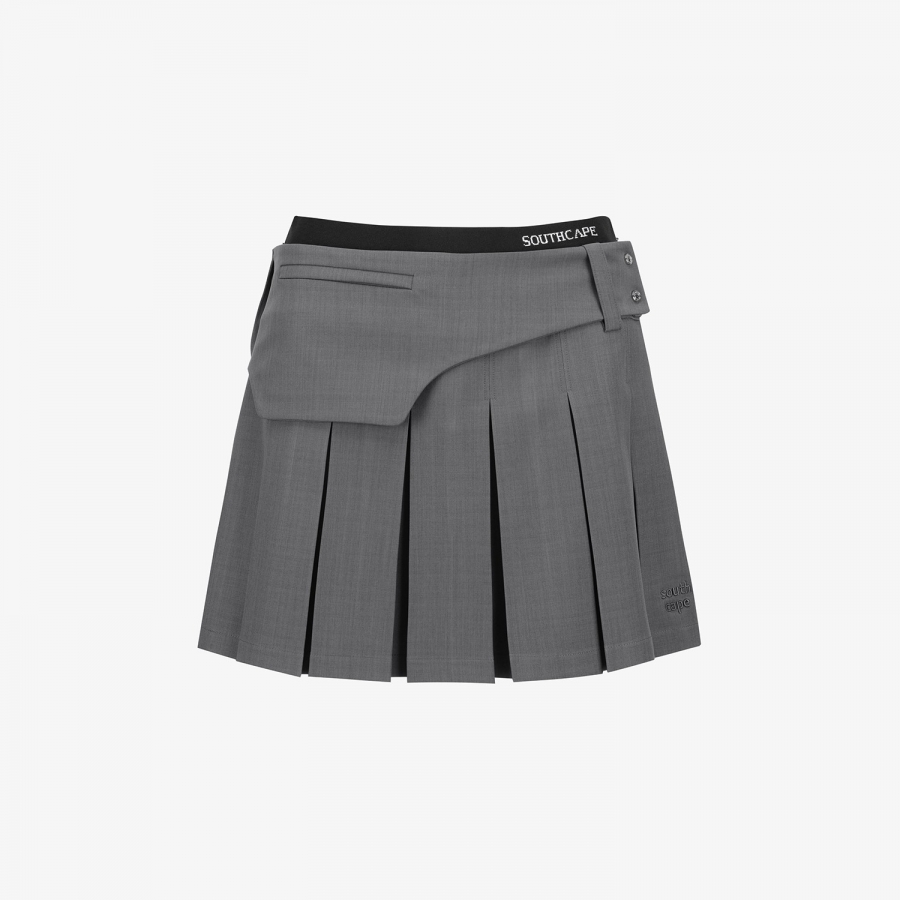 Váy golf nữ — Southcape | Seoul Golf Fashion