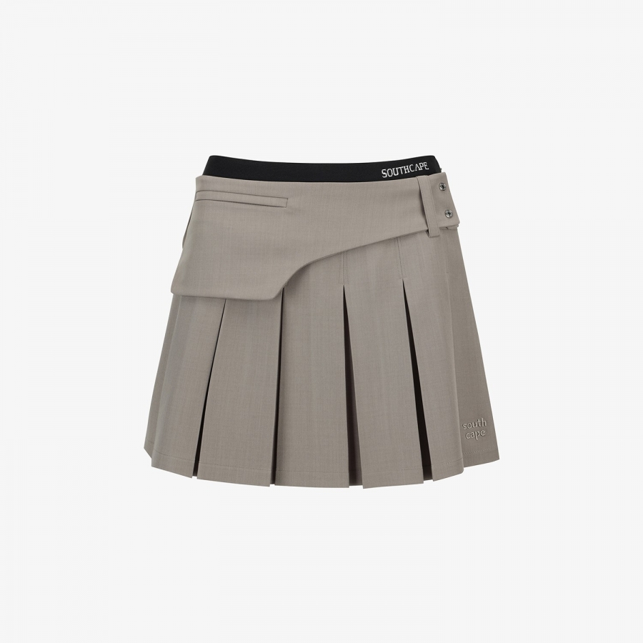 Váy golf nữ — Southcape | Seoul Golf Fashion