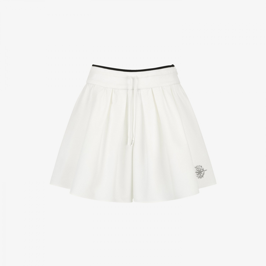 Quần short golf nữ — Southcape | Seoul Golf Fashion