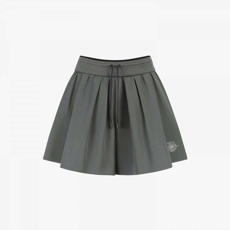 Quần short golf nữ — Southcape | Seoul Golf Fashion