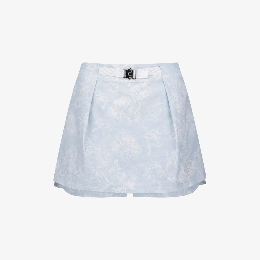Quần short golf nữ — Southcape | Seoul Golf Fashion