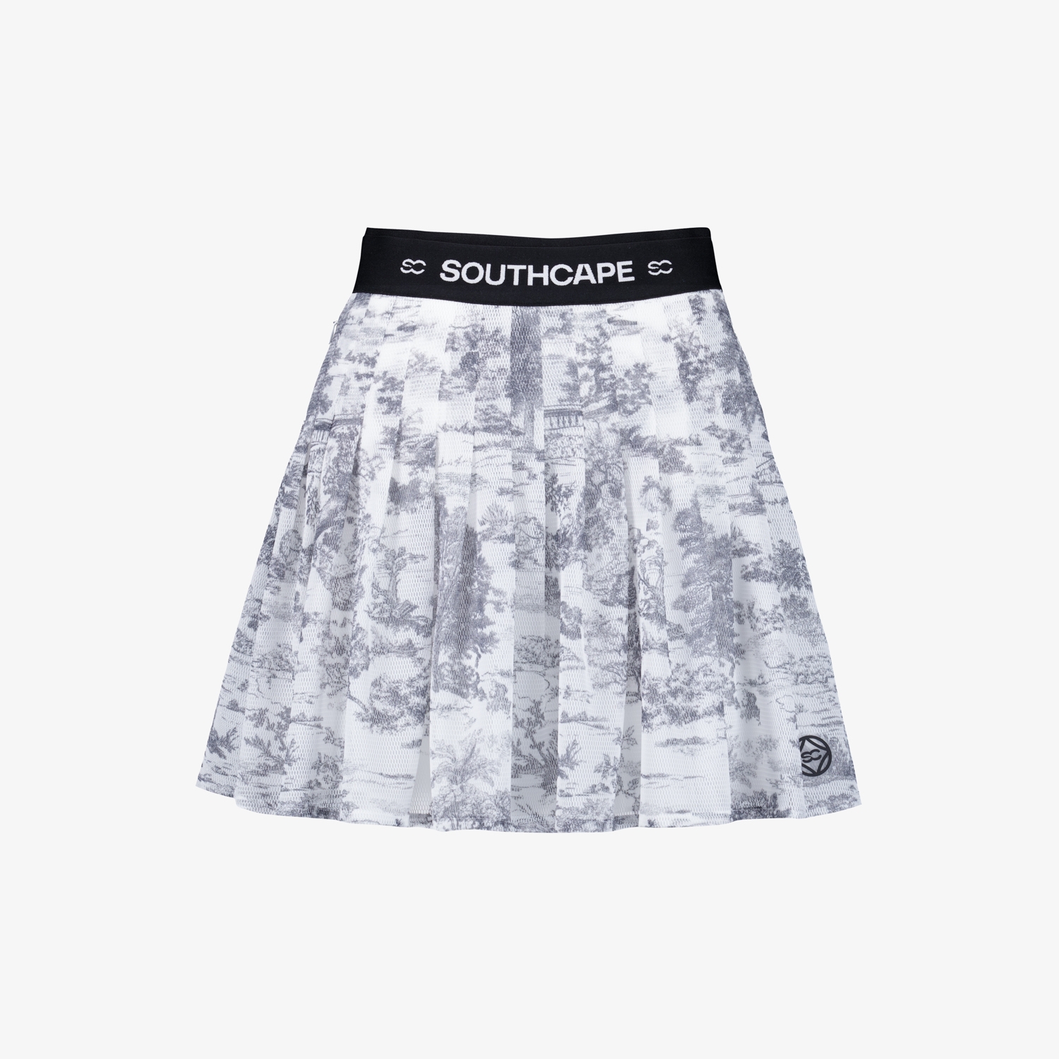 Váy golf nữ — Southcape | Seoul Golf Fashion