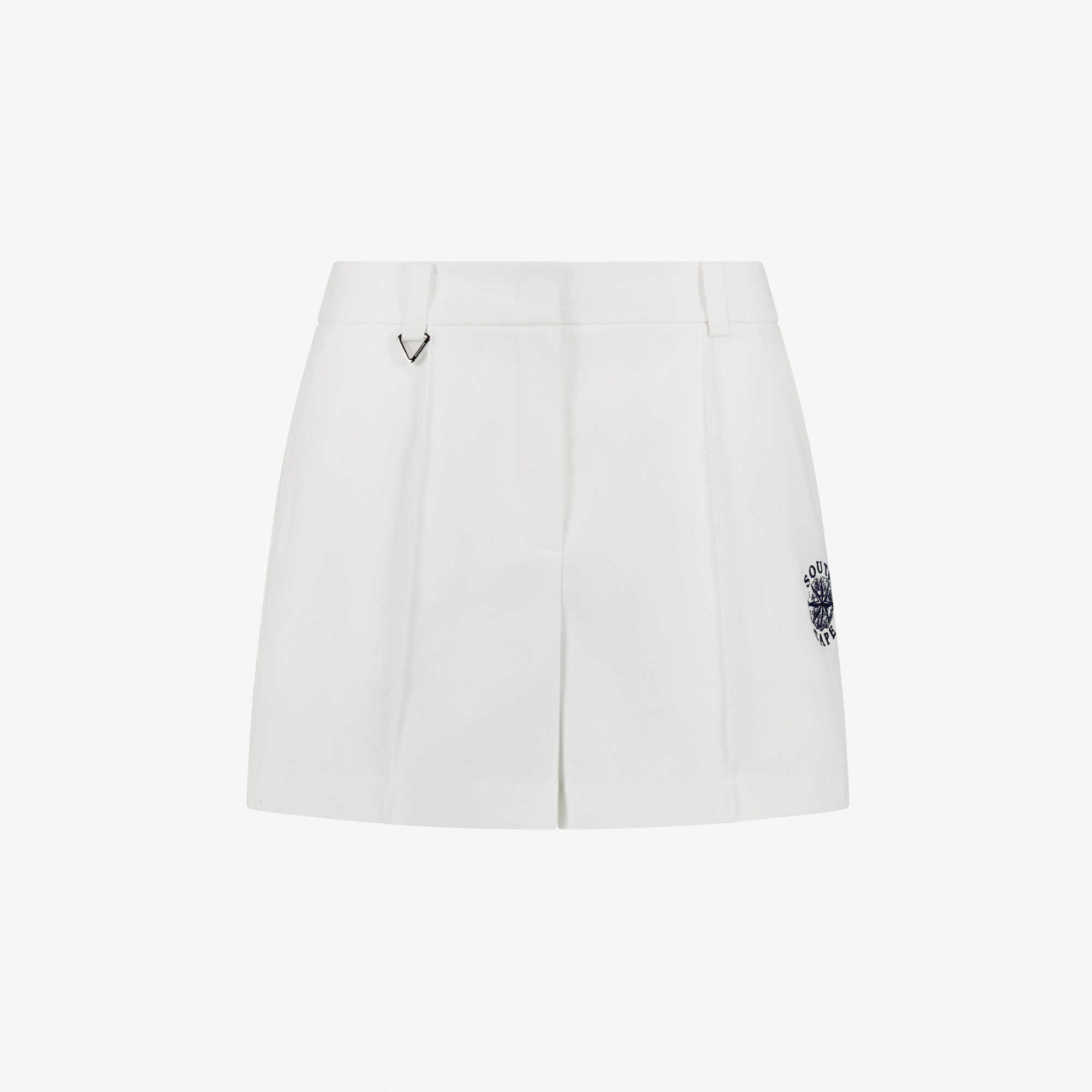 Quần short golf nữ — Southcape | Seoul Golf Fashion