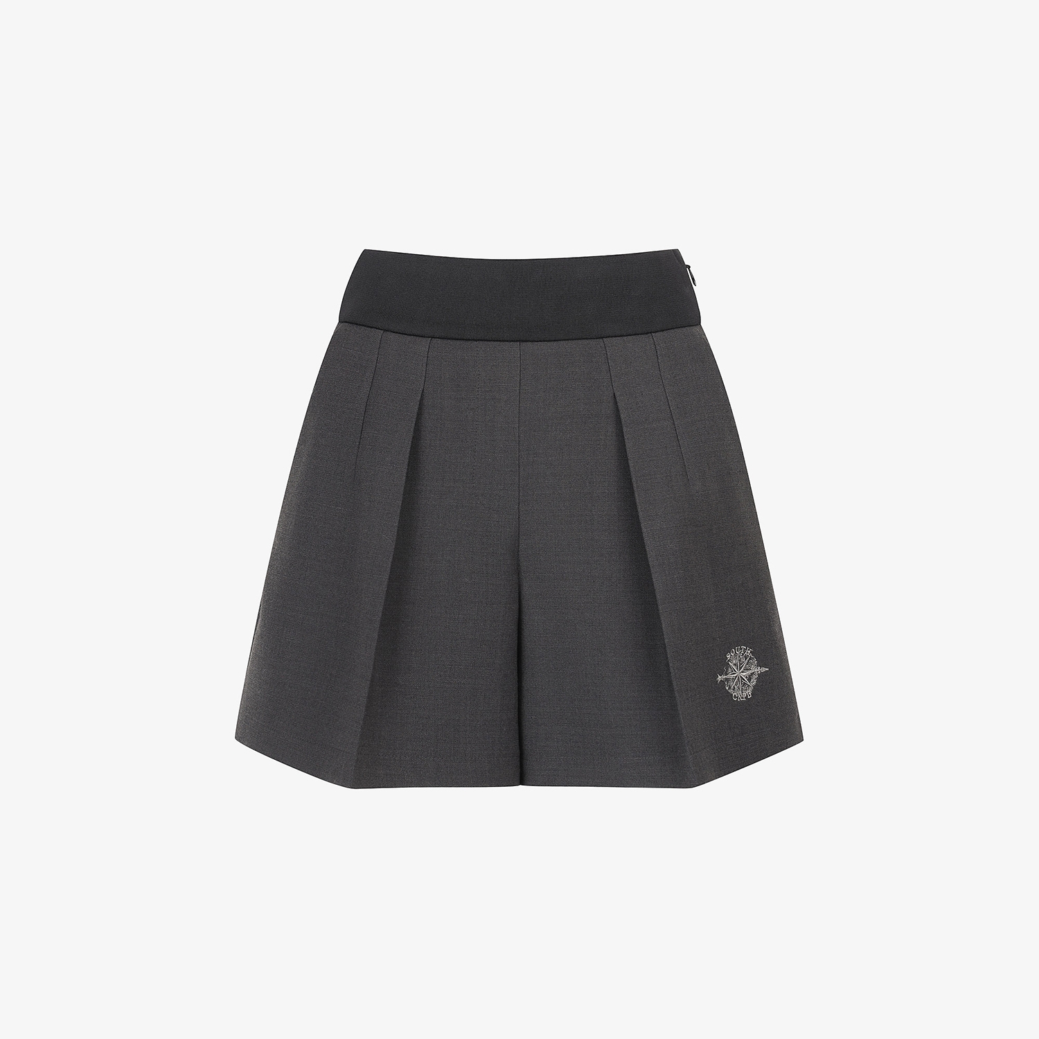 Quần short golf nữ — Southcape | Seoul Golf Fashion
