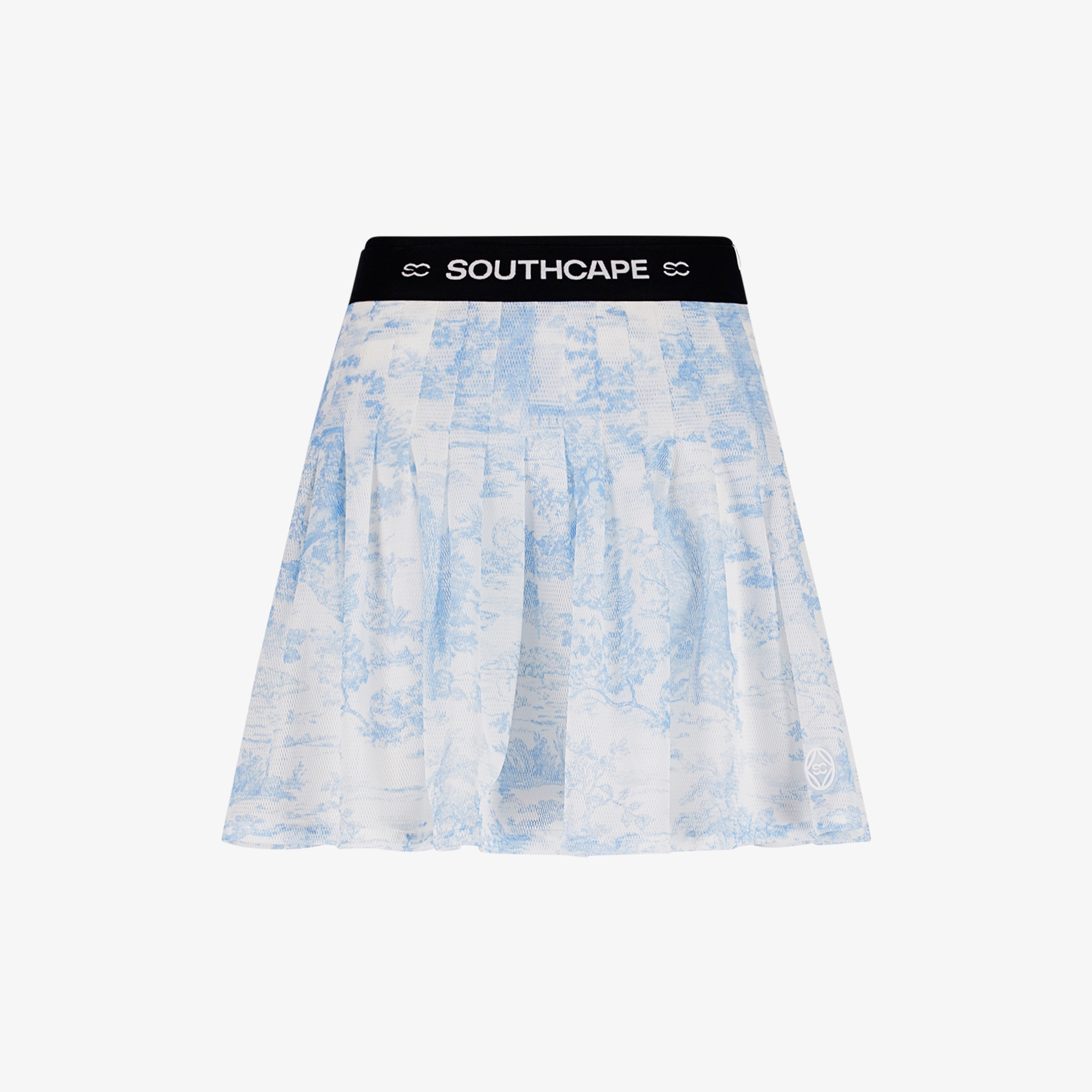 Váy golf nữ — Southcape | Seoul Golf Fashion