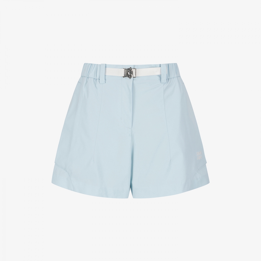 Quần short golf nữ — Southcape | Seoul Golf Fashion