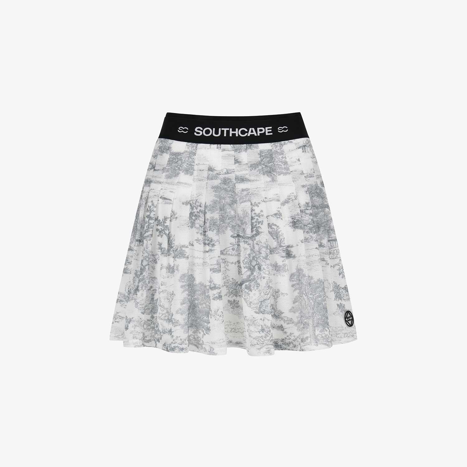 Váy golf nữ — Southcape — Southcape | Seoul Golf Fashion