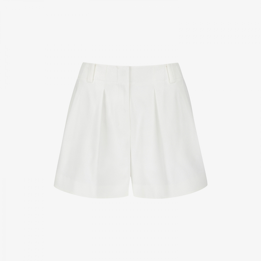 Quần short golf nữ — Southcape — Southcape | Seoul Golf Fashion