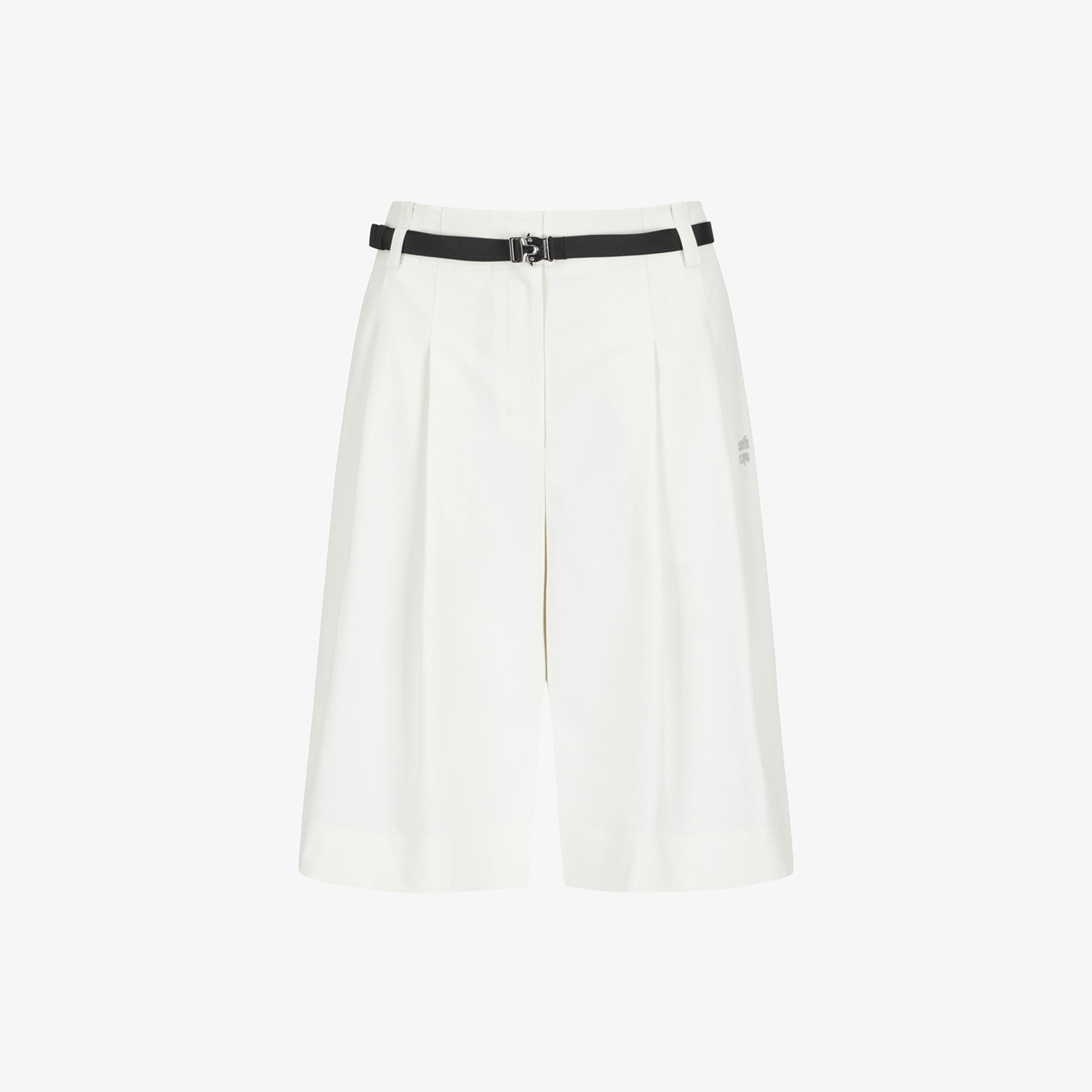 Quần short golf nữ — Southcape — Southcape | Seoul Golf Fashion