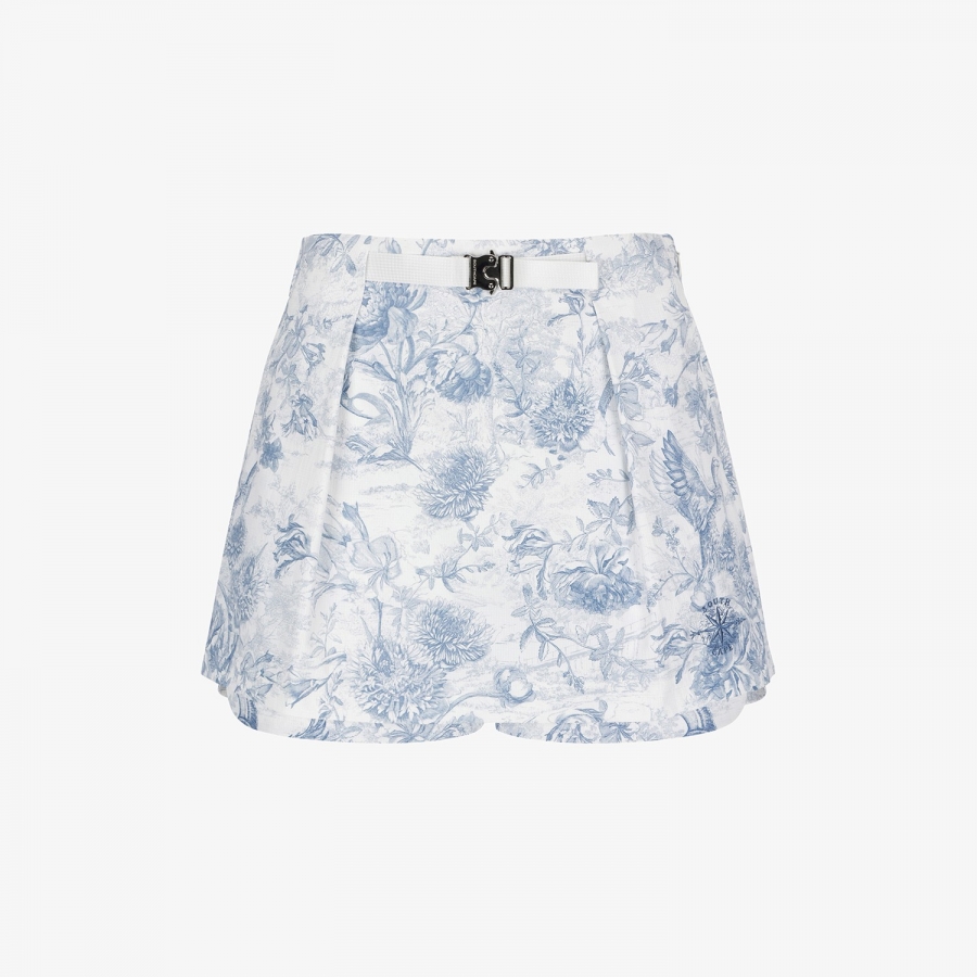 Quần short golf nữ — Southcape — Southcape | Seoul Golf Fashion