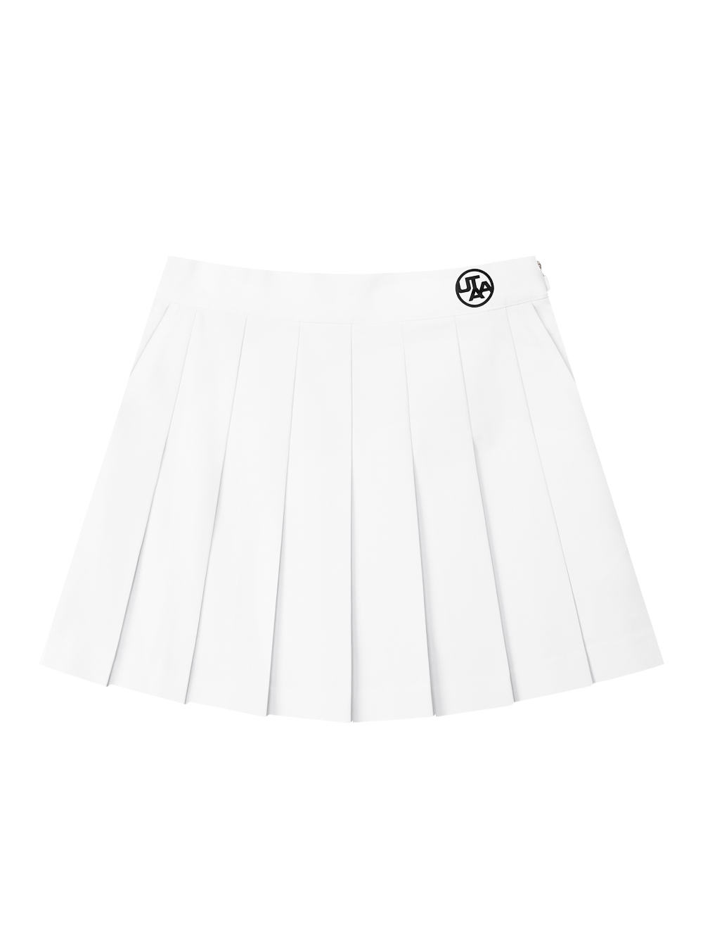 Váy xếp ly Utah Champion — UTAA Skirt