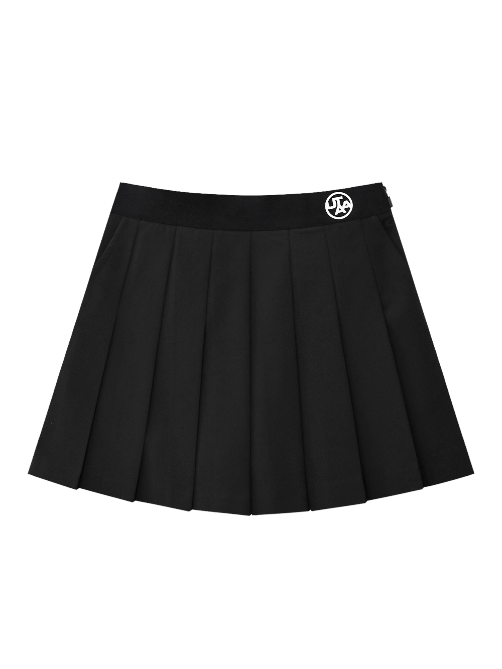 Váy xếp ly Utah Champion — UTAA Skirt