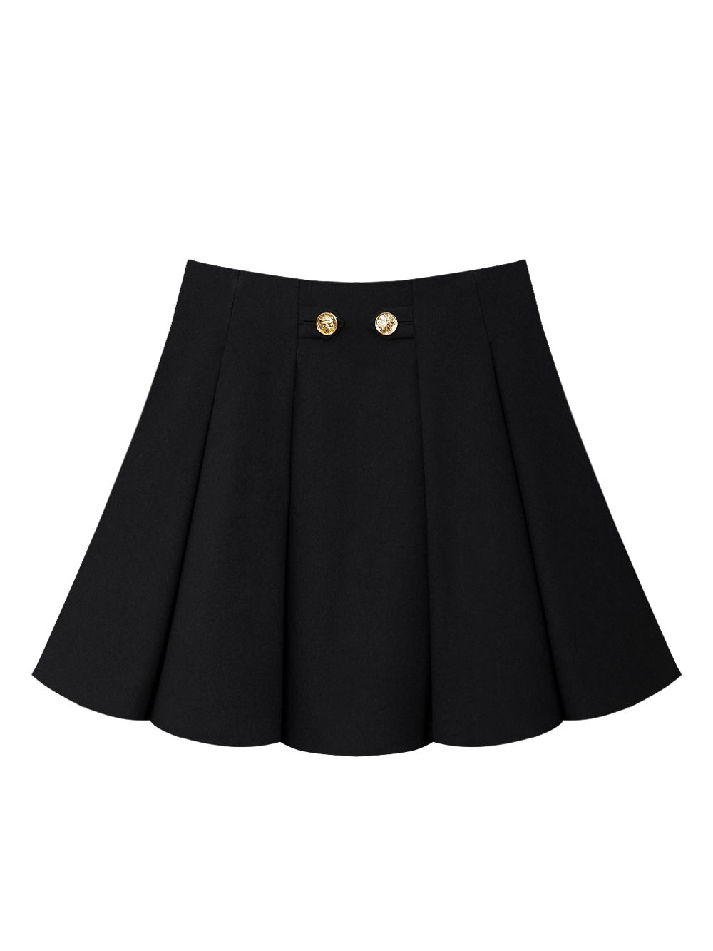 Chân váy xòe Utah Ducat Luna Line — UTAA Skirt