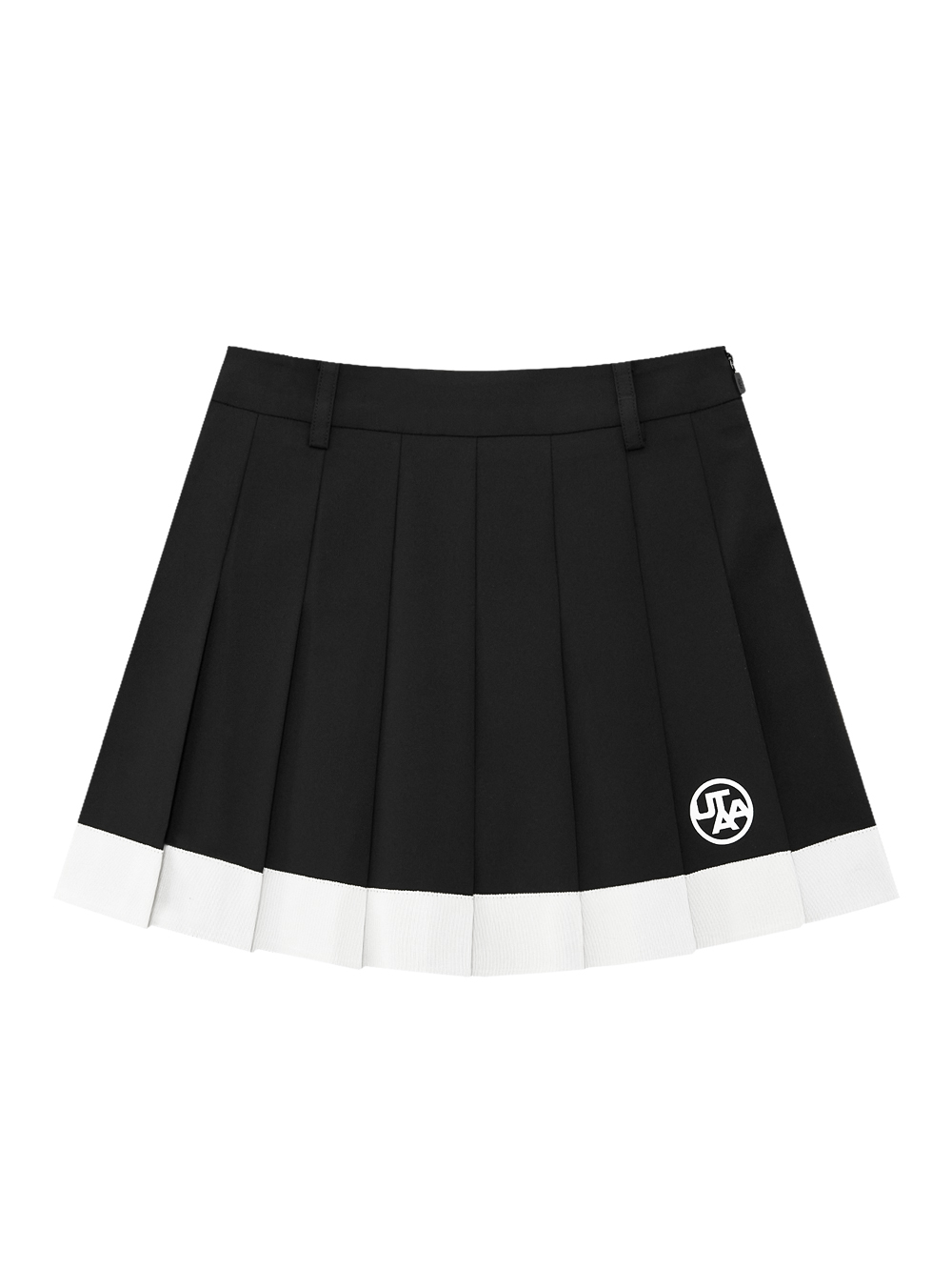 Váy xếp ly Utah Color Festival — UTAA Skirt