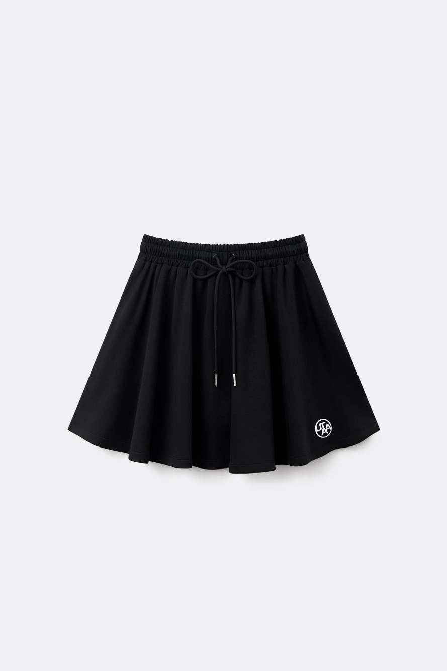 Váy xòe có chun co giãn Utah Is Fit — UTAA | Seoul Golf Fashion