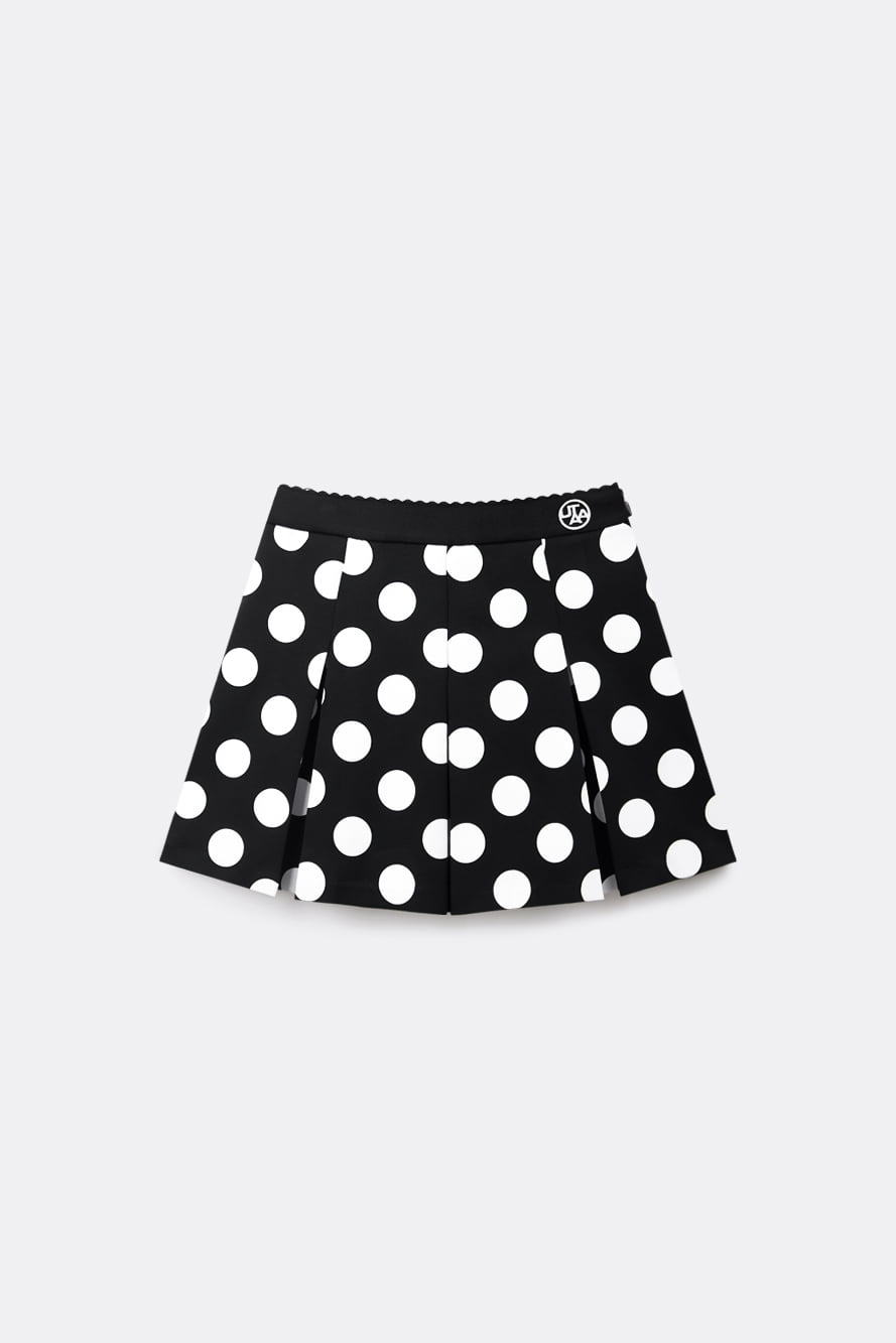 Chân váy xếp ly UTAA Orb Fancy — UTAA | Seoul Golf Fashion