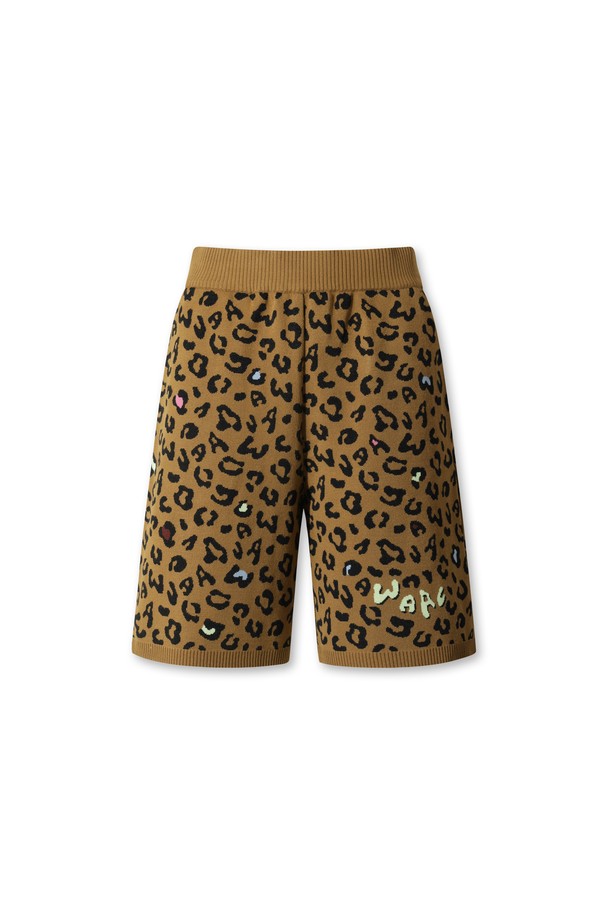 Quần short golf nữ — WAAC | Seoul Golf Fashion