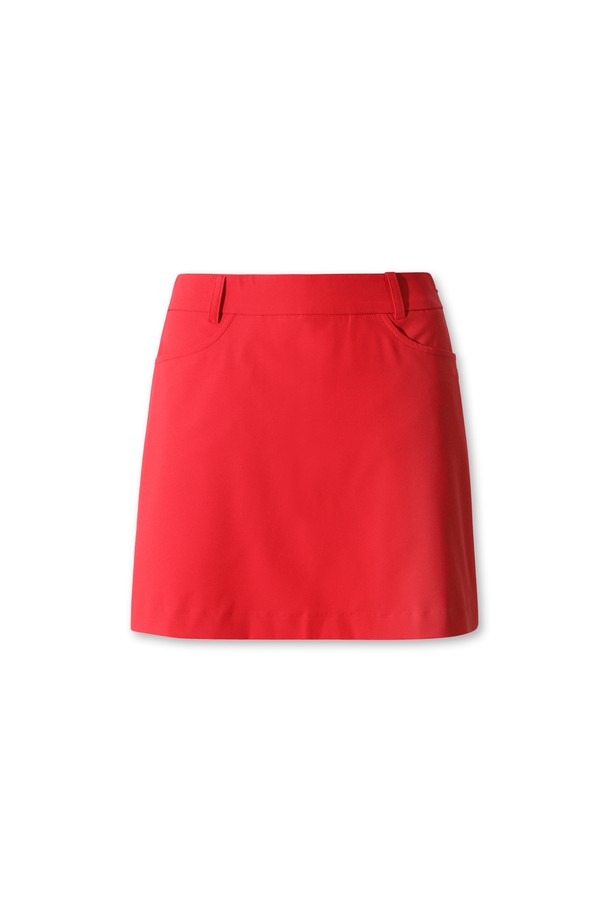 Váy golf nữ — WAAC | Seoul Golf Fashion
