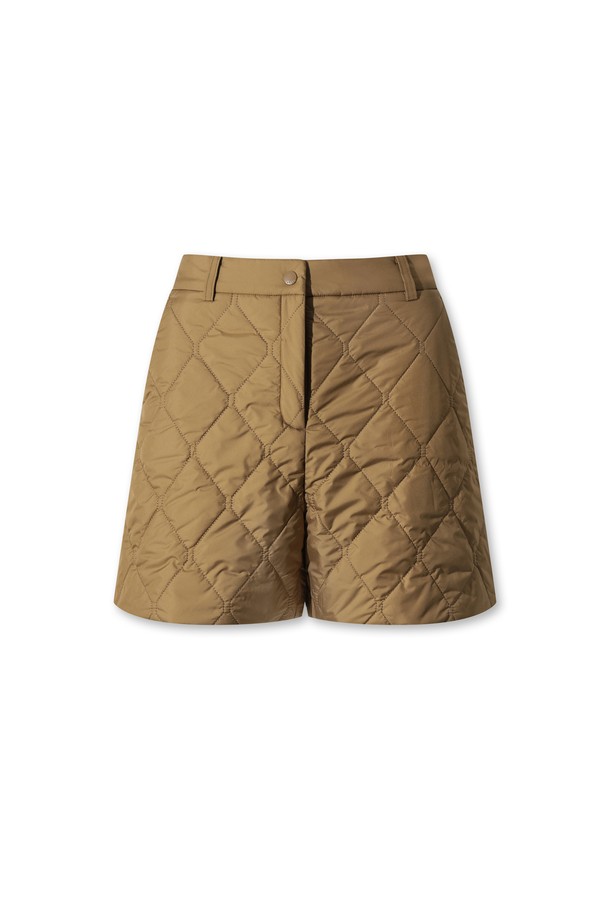 Quần short golf nữ — WAAC | Seoul Golf Fashion